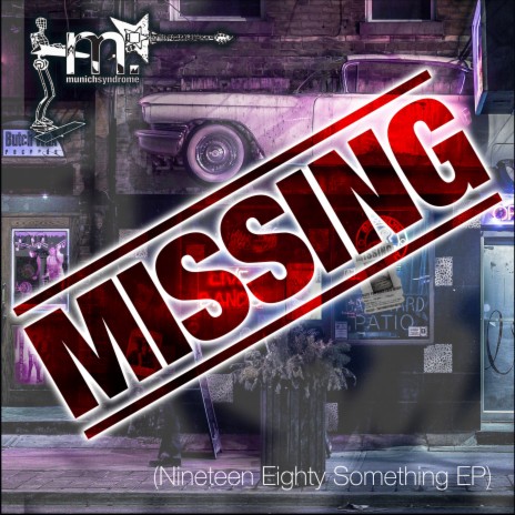 Missing (Demo Instrumental) | Boomplay Music