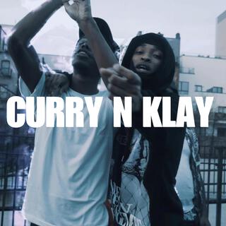 Curry N Klay