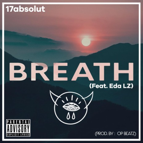 Breath (feat. Eda LZ)