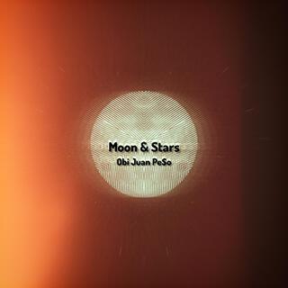 Moon & Stars