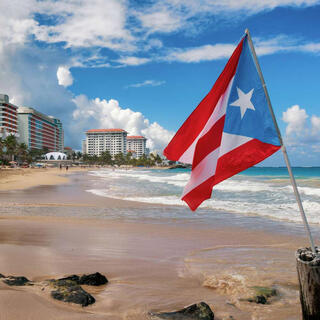 Puerto Rico