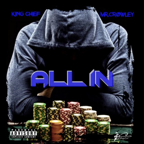 All In (feat. Mr. Crowley) | Boomplay Music