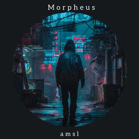 Morpheus | Boomplay Music