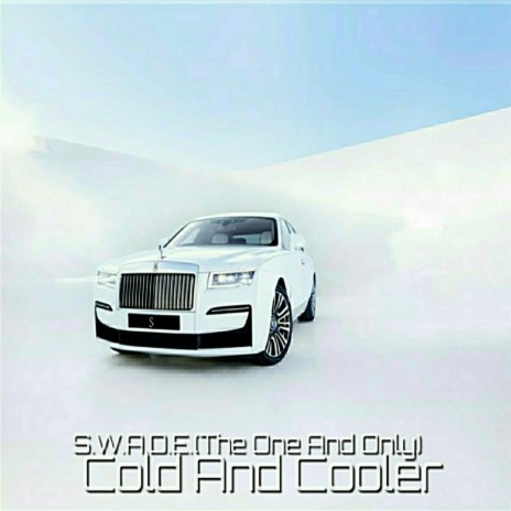 Cold And Cooler | Boomplay Music