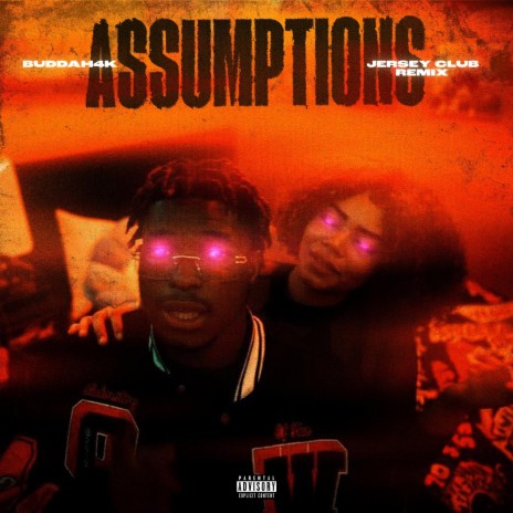 Assumptions (Jersey Club Remix)
