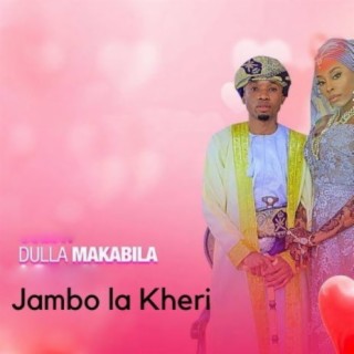 Jambo La Kheri lyrics | Boomplay Music