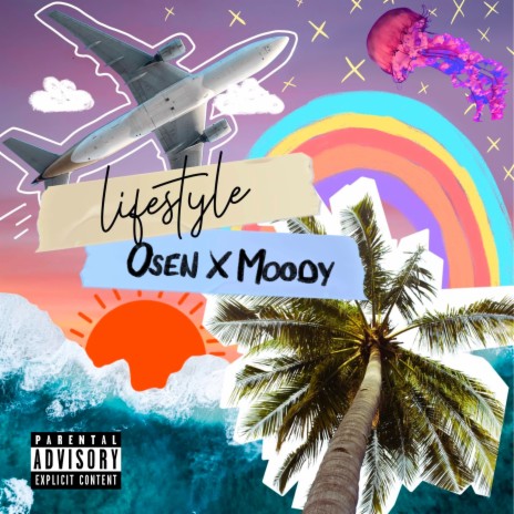 Lifestyle ft. Moody | Boomplay Music