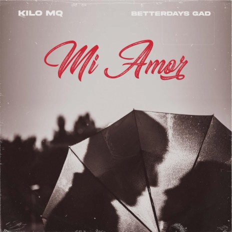 Mi Amor ft. Betterdays | Boomplay Music