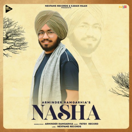 Nasha | Boomplay Music