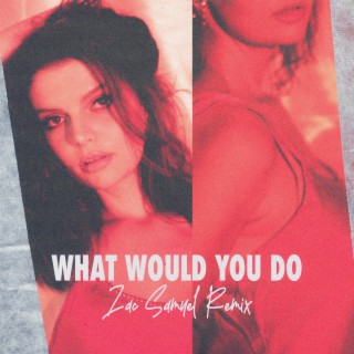 What Would You Do (Zac Samuel Remix)