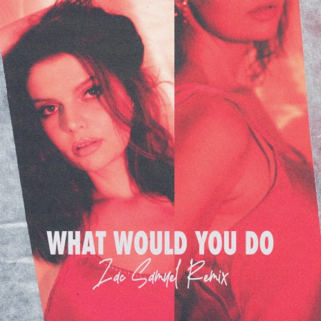 What Would You Do (Zac Samuel Remix) [Radio Edit] ft. Zac Samuel