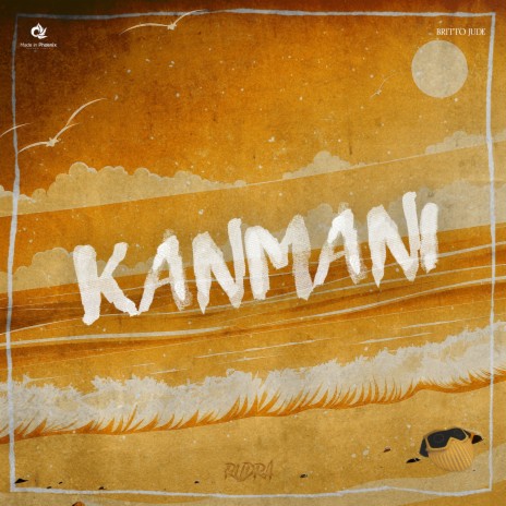 Kanmani ft. Britto Jude | Boomplay Music