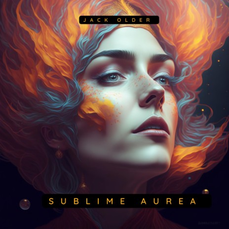 Sublime Aurea | Boomplay Music