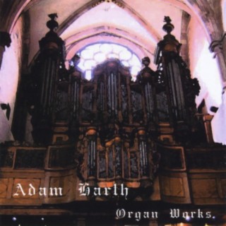 Organ Works