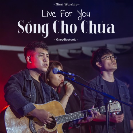 Live For You | Boomplay Music