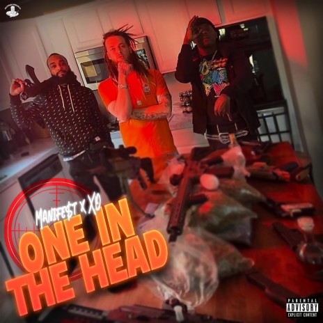 One In The Head ft. Kyng XO | Boomplay Music
