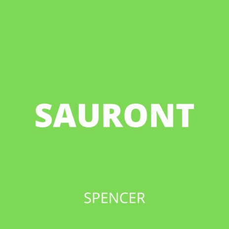 Sauront | Boomplay Music