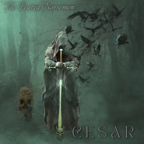 The Feared Norsemen