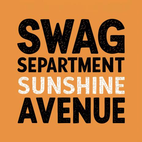 Sunshine Avenue | Boomplay Music