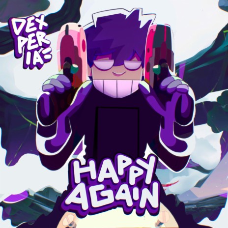 Happy Again | Boomplay Music