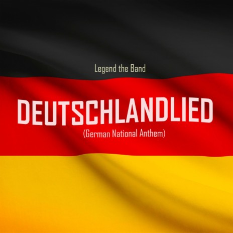 Deutschlandlied (German National Anthem) [Trumpet]