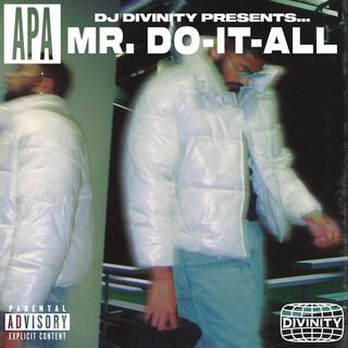 Mr. Do-It-All