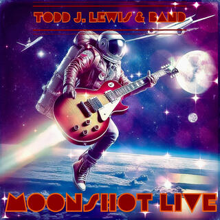 MOONSHOT LIVE (Live)