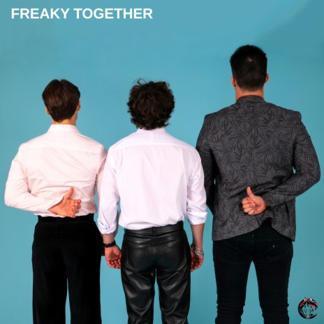 Freaky Together | Boomplay Music