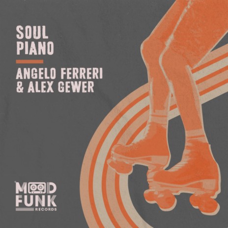 Soul Piano (Radio Edit) ft. Alex Gewer