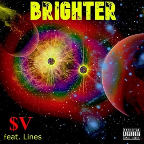 Brighter ft. ISHEN
