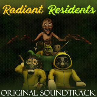 FRESH MEAT (Radiant Residents Original Soundtrack)
