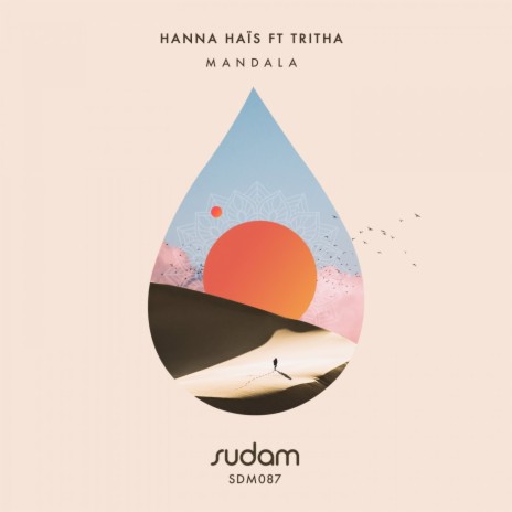 Mandala (Original Mix) ft. Tritha Sinha | Boomplay Music