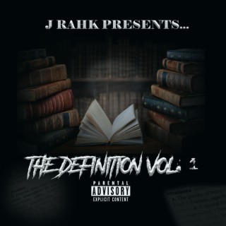 THE DEFINITION vol.1