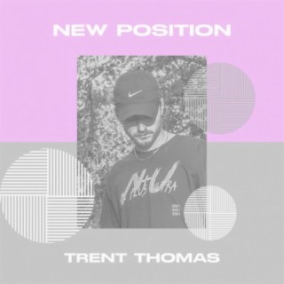 Trent Thomas