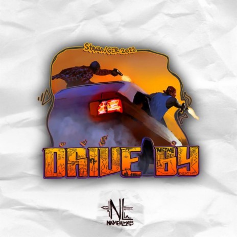 Drive By 2022 | Boomplay Music
