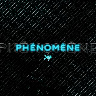 PHÉNOMÈNE lyrics | Boomplay Music