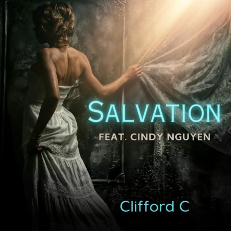 Salvation (feat. Cindy Nguyen) | Boomplay Music