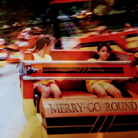 Merry Go Round | Boomplay Music