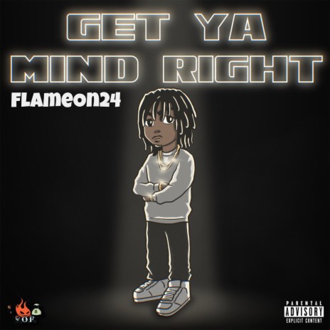 Get Ya Mind Right | Boomplay Music