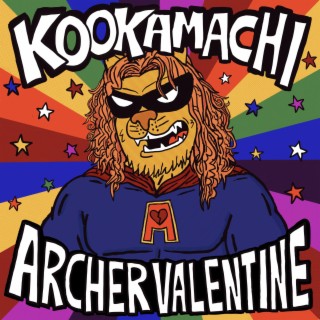 KOOKAMACHI