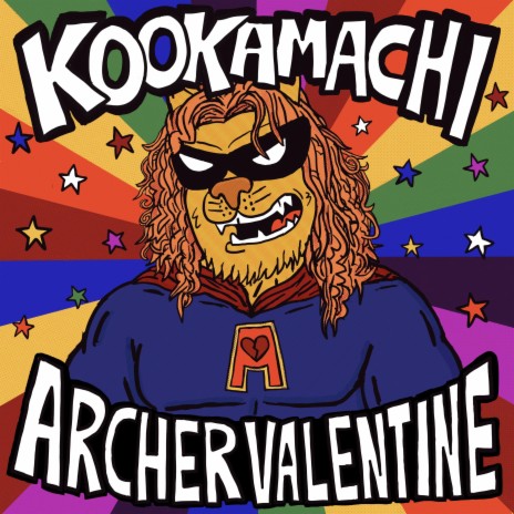 KOOKAMACHI | Boomplay Music