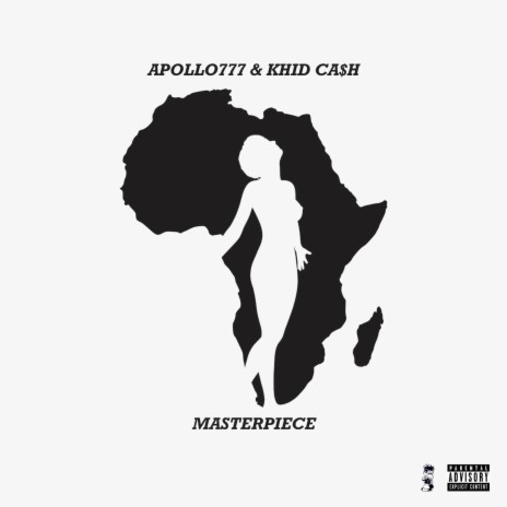 Masterpiece ft. Khid Ca$h | Boomplay Music