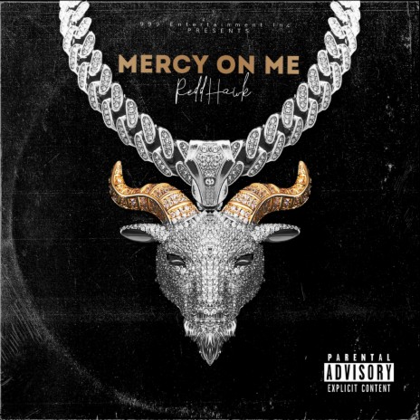 Mercy On Me | Boomplay Music