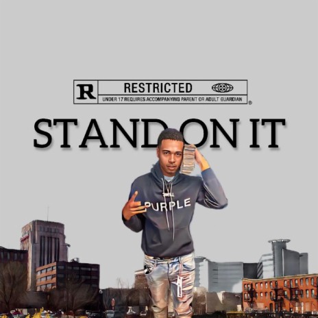 Stand On It | Boomplay Music