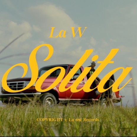 SOLITA | Boomplay Music