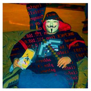 The Hacker Known as 4Chan