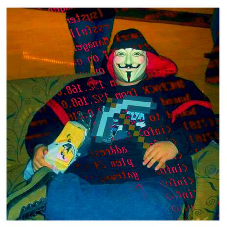 The Hacker Known as 4Chan | Boomplay Music