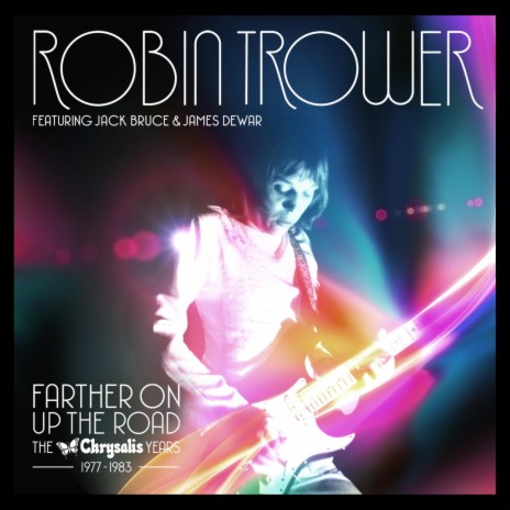 Farther on up the Road (2012 Remaster) | Boomplay Music