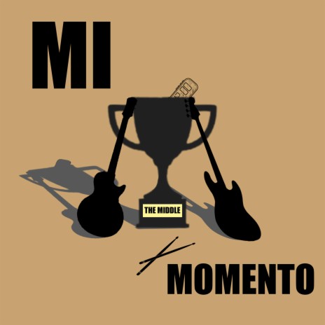 Mi momento | Boomplay Music