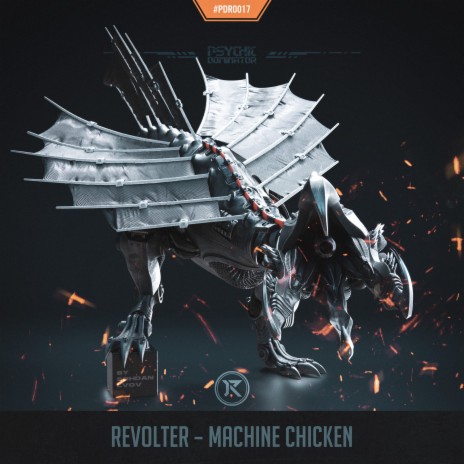 Machine Chicken | Boomplay Music